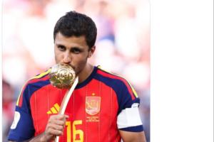 羅馬諾：羅德里今日首次向巴薩敞開(kāi)大門(mén)，愿就合同條款進(jìn)行談判