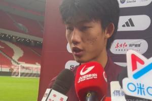 趙松源：對阿森納U17強度高于國內比賽，幫球隊更快適應U17世少賽