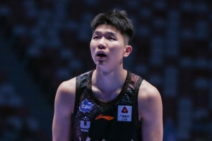 險勝晉級AUBL半決賽！媒體人：挑戰比預想要大 石奎無愧全場最佳