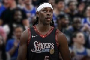 真Shams是你同事~ESPN名記被假Shams騙了 轉霍勒迪買斷回76人消息