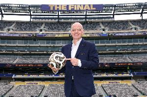TA：FIFA口頭承諾給世界杯城市補貼但至今沒消息，美國各市在追討