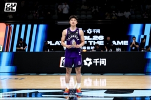 2026AUBL淘汰賽：清華大學險勝菲律賓大學進四強 石奎26+5+6