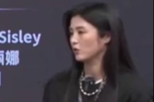 趙麗娜談參演《功夫女足》：社媒上發自薦視頻后，被周星馳選中