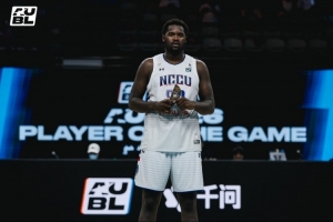 2026AUBL：政治大學大勝蒙古國立大學鎖定D組第一 波波卡15+12
