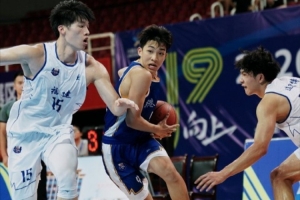 Let’s go Bulls！香港金牛全國U19 青年賽成功晉級交叉淘汰賽！
