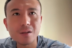毛劍卿：申花不可能降級，外援各方面整體還是靠譜的