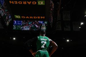 小羅恩·哈珀：布朗離隊我心里很難過 我十分敬重他但這就是NBA