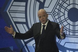 道歉無用！電訊報:歐足聯(lián)決意將因凡蒂諾拉下馬 正推動不信任投票