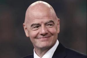 公開支持因凡蒂諾！不丹足協主席稱贊因凡蒂諾叫停FFE計劃