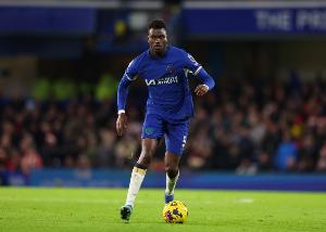 迪馬：那不勒斯想租巴迪亞西勒，切爾西有望接受帶買斷條款的方案