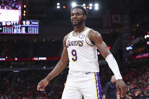 湖人陣容超限需裁員 布朗尼或能在和克內克特的競爭中勝出