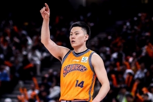 李弘權(quán)：為了拿這個冠軍 大家都犧牲了很多 我沒有陪伴到家人