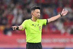 單丹奧本場判罰數據：英博1黃、鐵人3黃；英博兩球被判無效