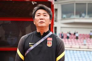北青：U20女足擊敗朝鮮提振全隊士氣，將移師大連進行下階段備戰(zhàn)