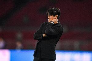 今晚報(bào)：遼寧鐵人申請(qǐng)更換原定主裁的“神奇操作” 難挽德比敗局